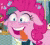 pinkie