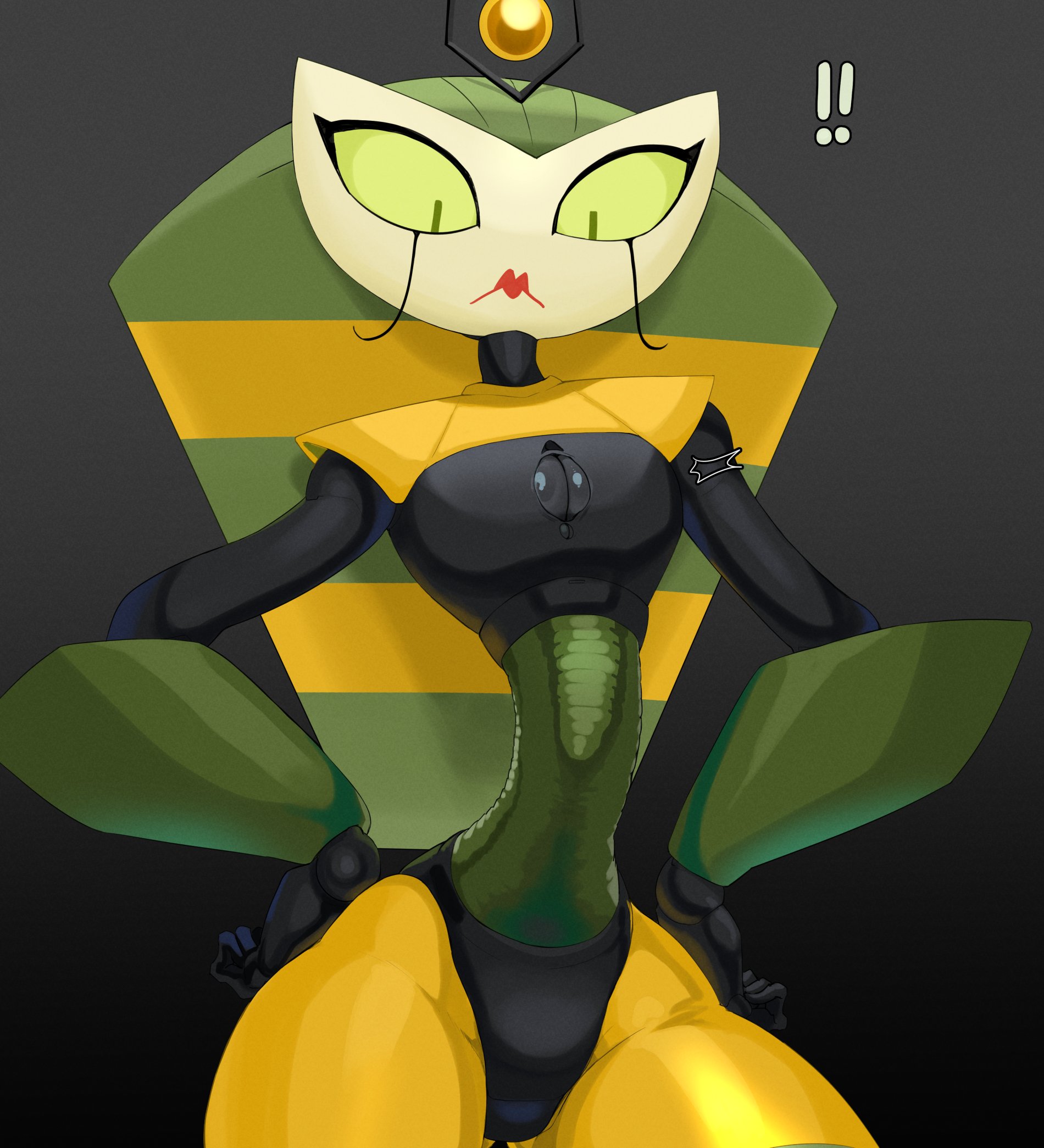 NSFW] Monster Musume thread - Generals - Forums - Derpibooru