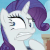 Rarity (Getting Crazy) mlp season 6