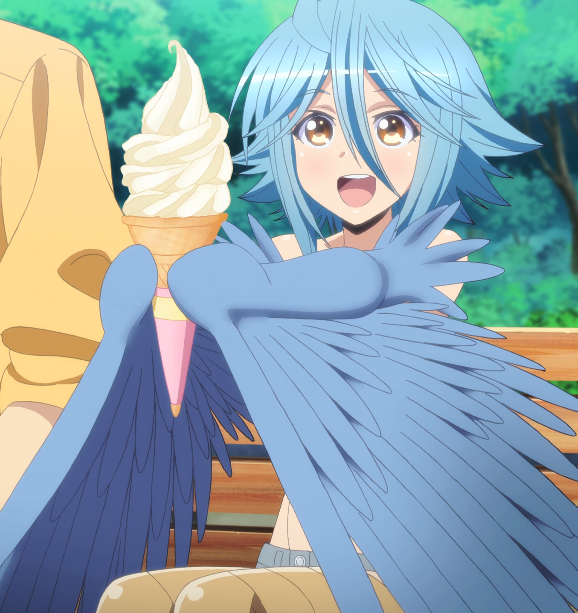 NSFW] Monster Musume thread - Generals - Forums - Derpibooru