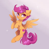 Scootaloo