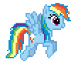 https://trixiebooru.org/ponies/rainbow%20dash/fly_rainbow_right.gif