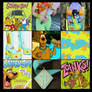 Scooby-Doo Addict (1)
