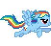 https://trixiebooru.org/ponies/rainbow%20dash/flyzoom_rainbow_right.gif
