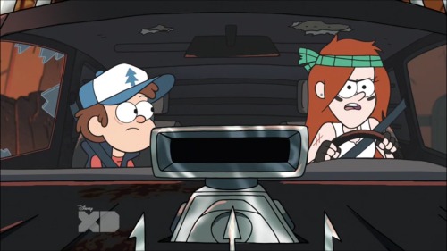 Gravity Falls - Generals - Forums - Derpibooru