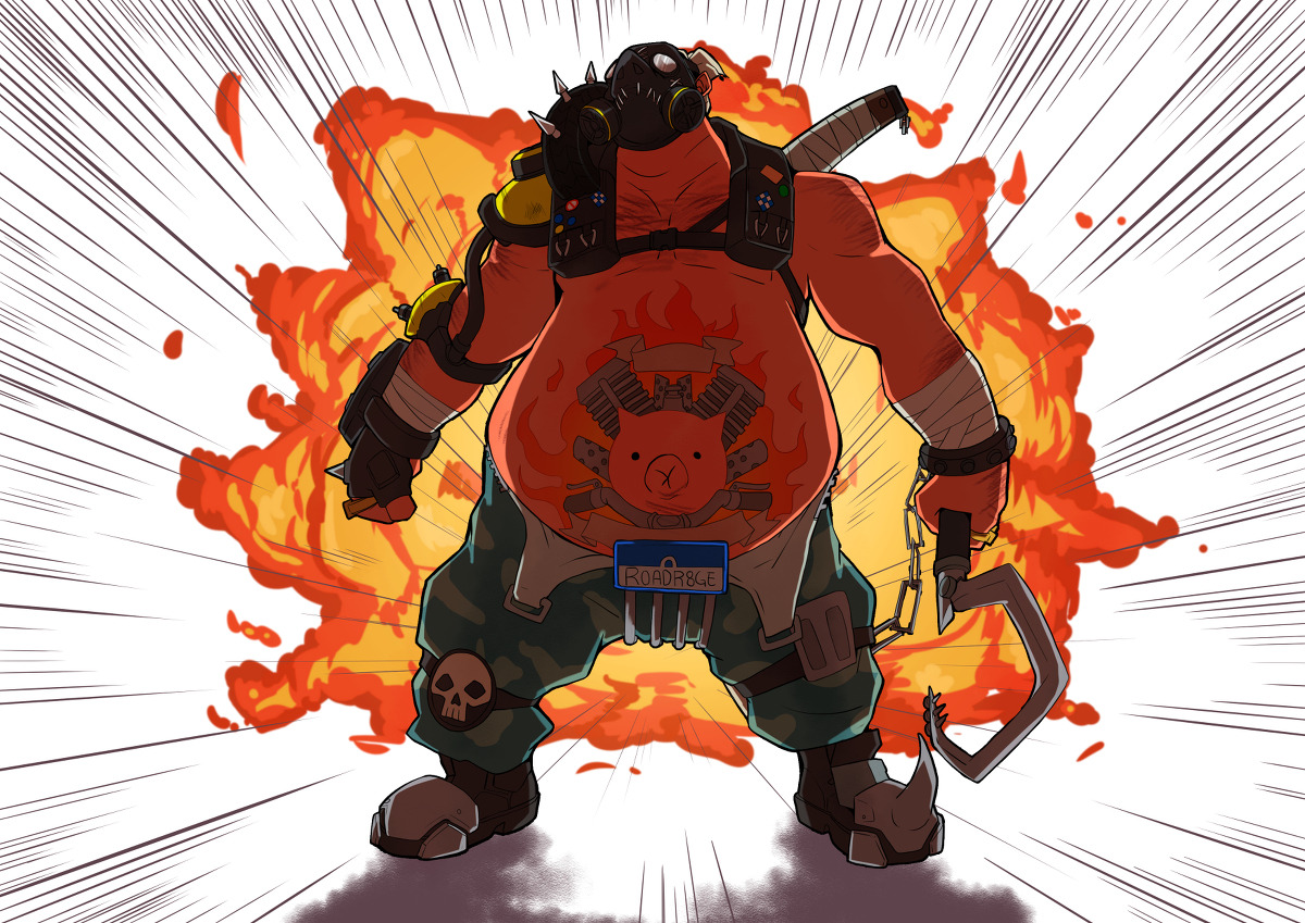 full