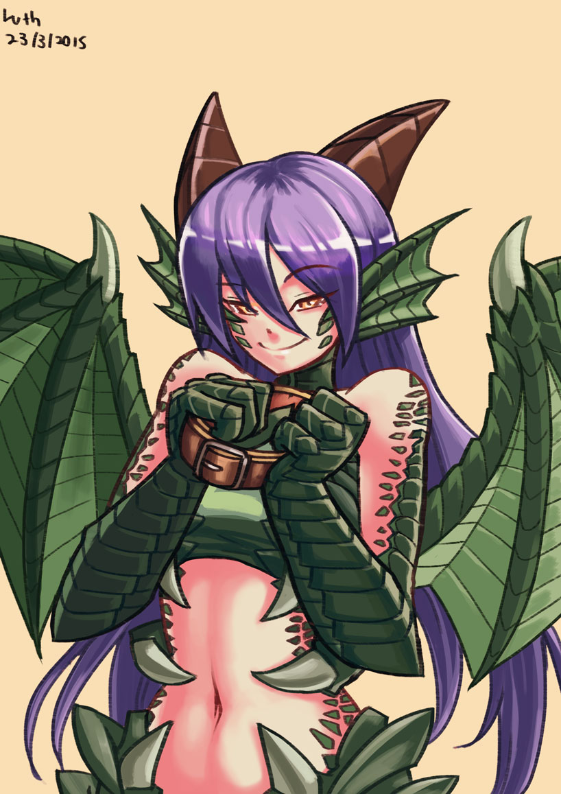 NSFW] Monster Musume thread - Generals - Forums - Derpibooru