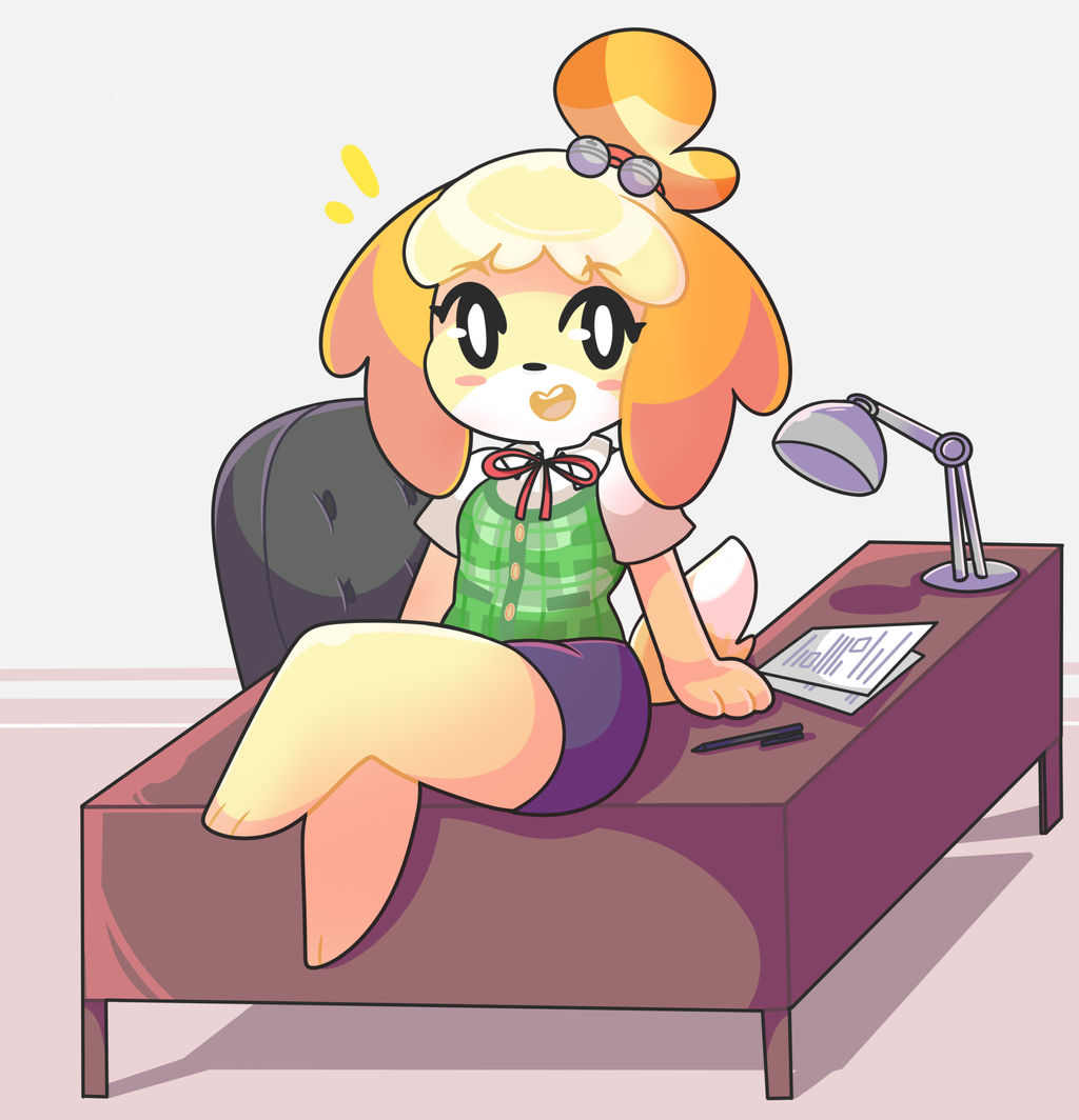Animal Crossing discussion - Generals - Forums - Derpibooru