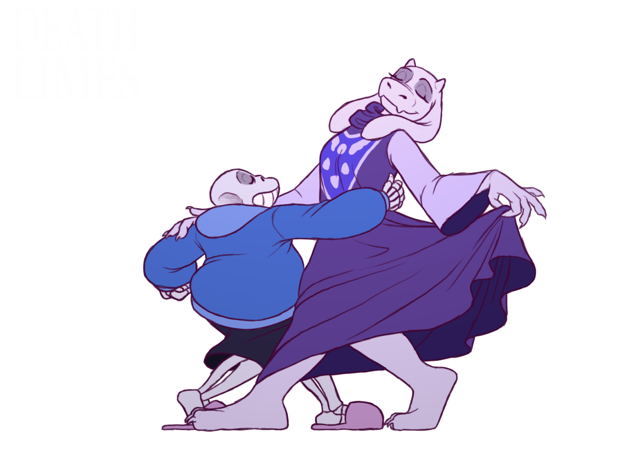 Санс и ториэль. Кэти Undertale. Undertale Sans and Toriel. Андертейл Кэти.