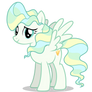 Vapor Trail Looking At You By BRAVOMEYERS7424 V1