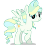 Vapor Trail Looking At You By BRAVOMEYERS7424 V4