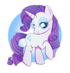 Rarity by Nnaly