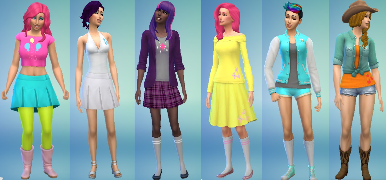 Мод на нации. SIMS 4 my little Pony. Одежда my little Pony в симс 4. Симс 4 Искорка. SIMS 3 my little Pony.