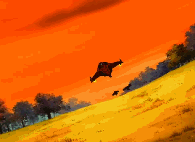 Cartoon/Western Animation General - Generals - Forums - Derpibooru