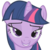 Safe Artist Thebrokencog Twilight Sparkle Equestria Girls G Bedroom Eyes Bust