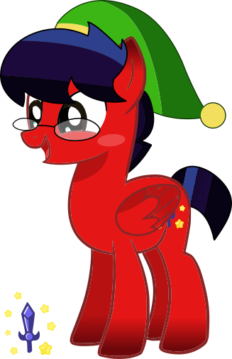 Sword Star (My take)