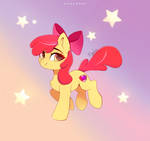 Apple Bloom