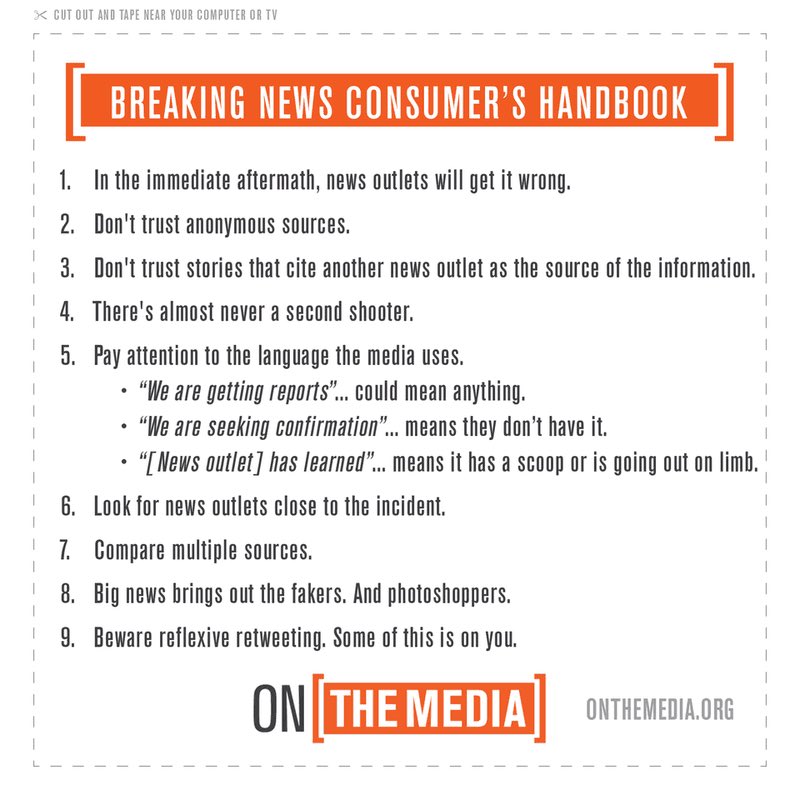 Could this mean. Breaking News posters for Instagram.