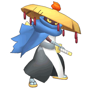 Belfree - Yo-Kai Watch Wiki - Yokai Watch Fans Forum and Wiki