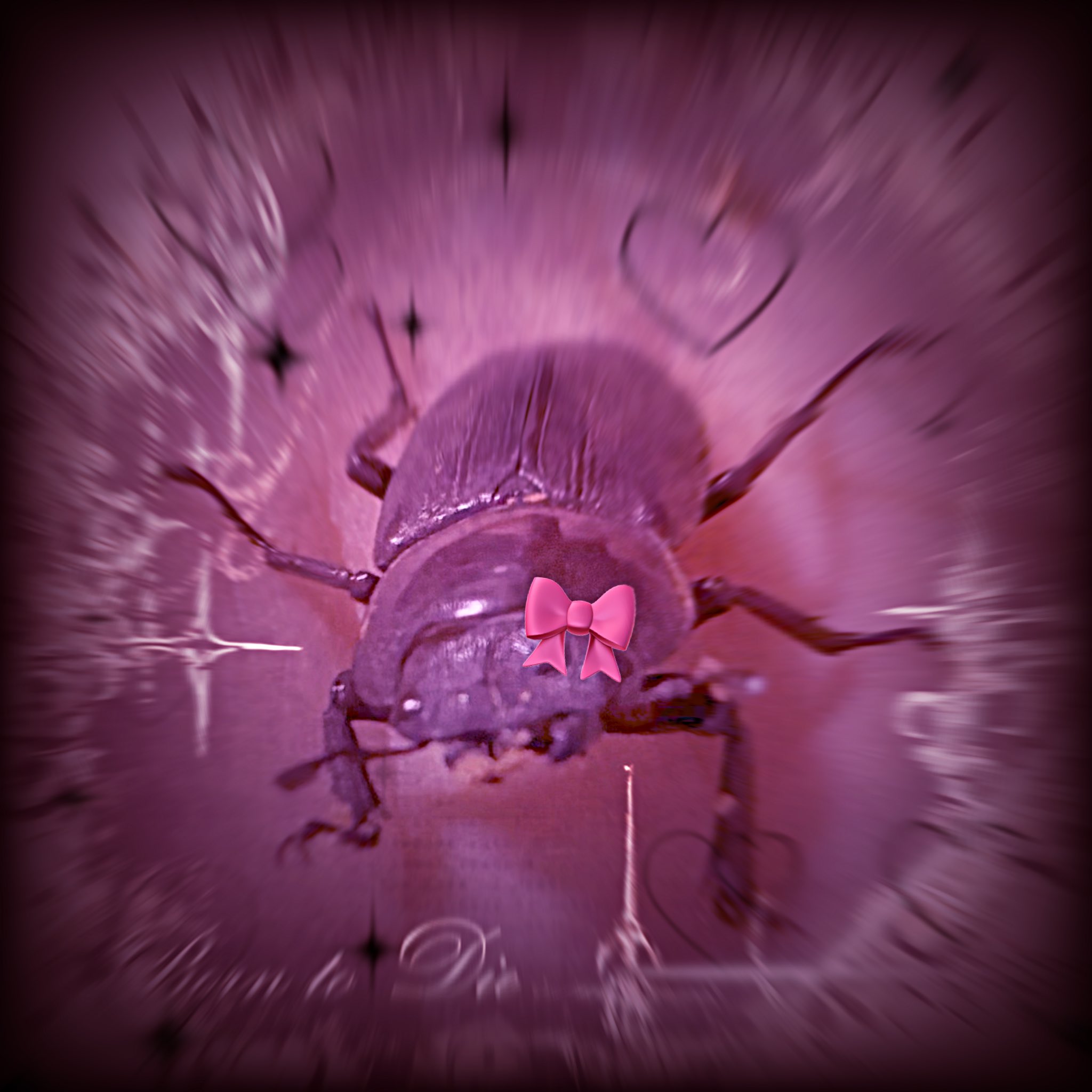 large