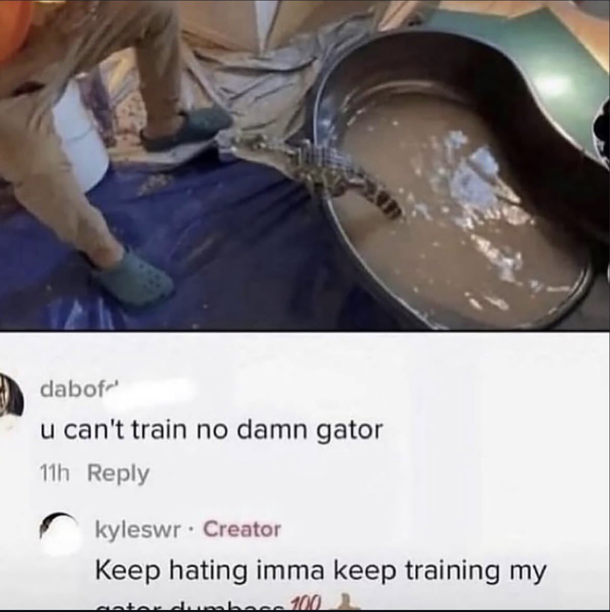 large