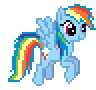 https://trixiebooru.org/ponies/rainbow%20dash/hoverupdown_rainbow_right.gif