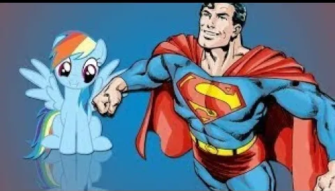 #3325377 - safe, artist:epic cartoon made rap battles, screencap ...