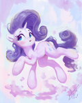 Soft Coloured Gems by AssasinMonkey