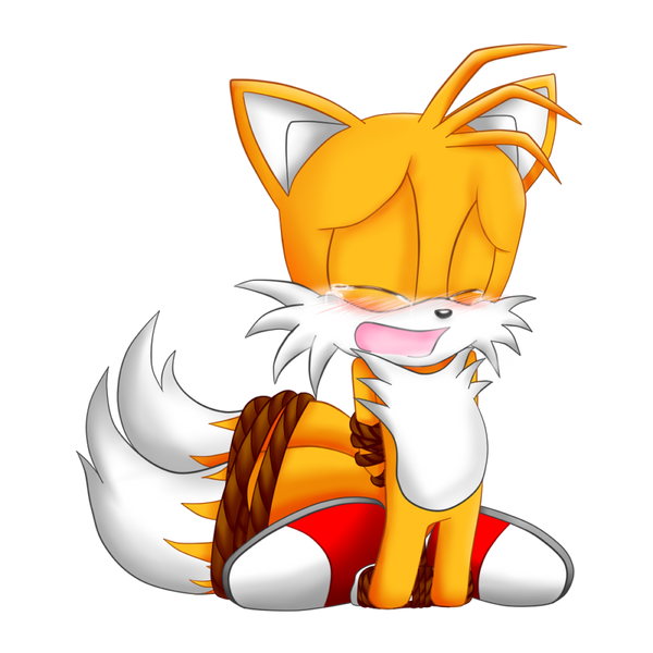 Картинки тейлз и сс