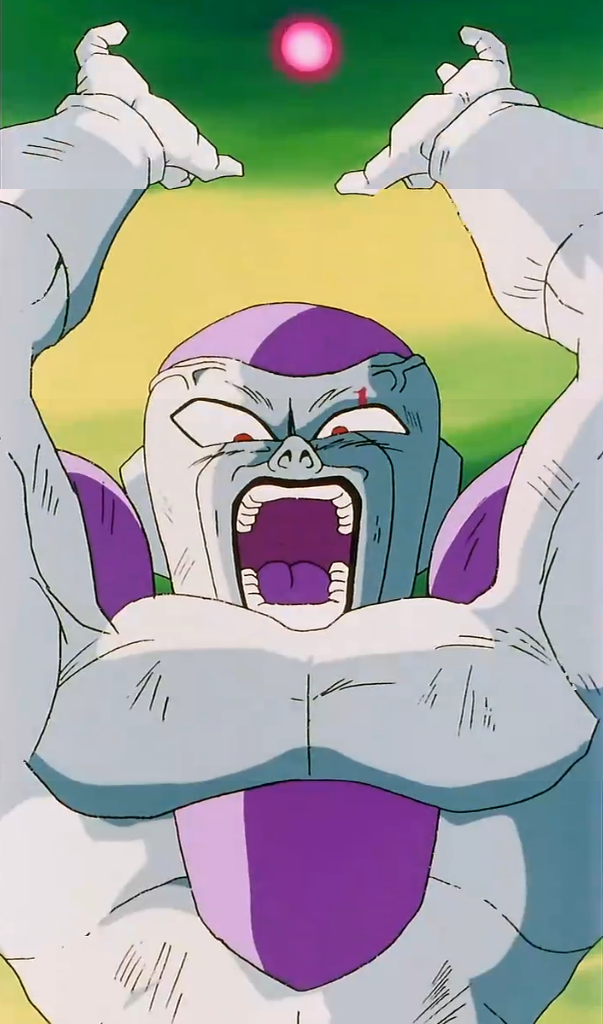 Death ball code. Death Ball Dragon Ball. Драконий жемчуг смерти.