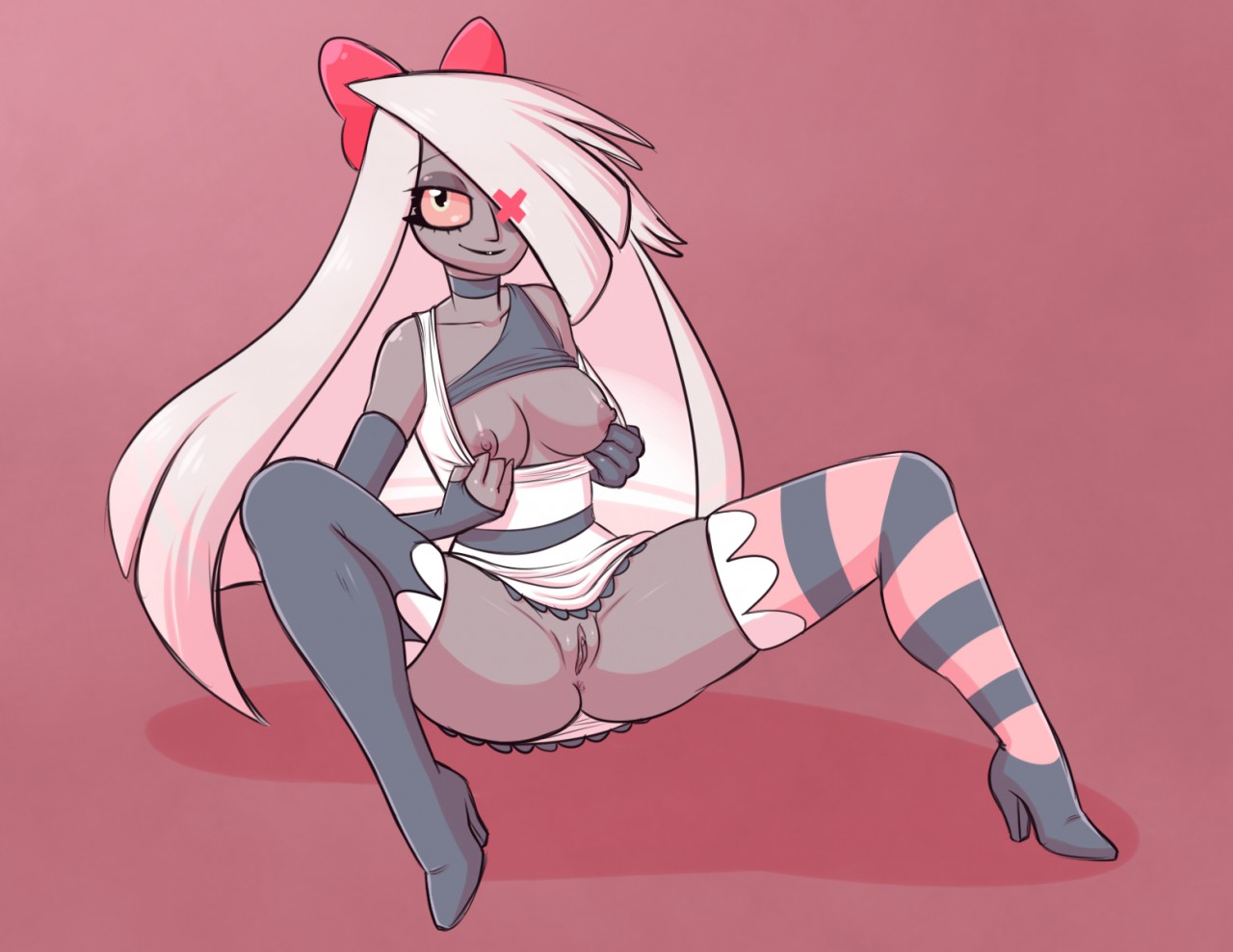 Hazbin Hotel Thread Possible NSFWDark 