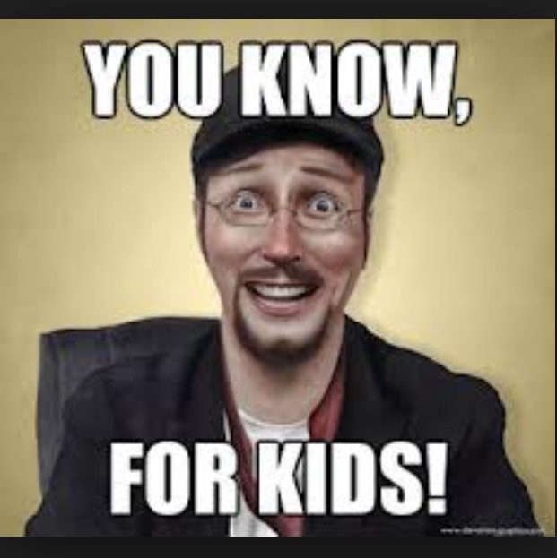 When you now you know. You know for Kids Мем. You know for Kids Мем Nostalgia Critic. Know for. Ностальгирующий критик Мем.