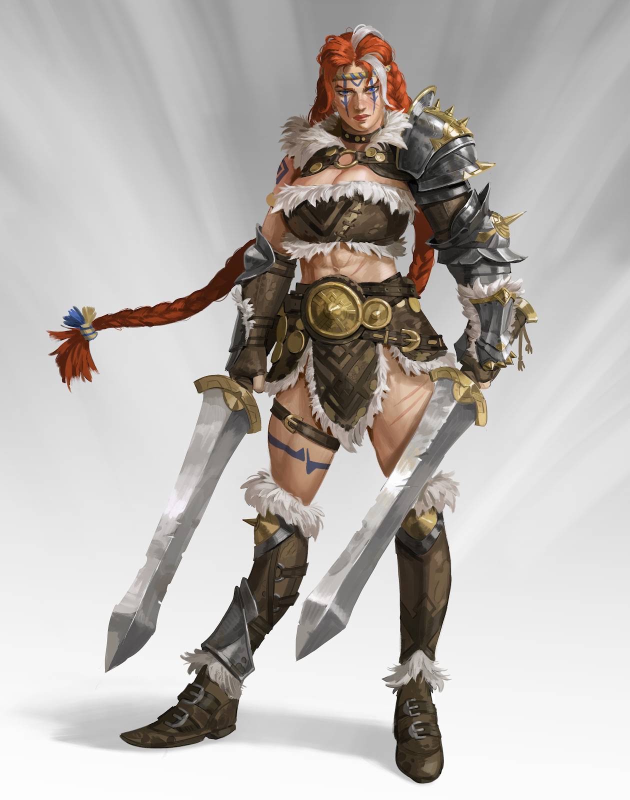 medium