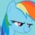 :iconrainbowdashrapeface: