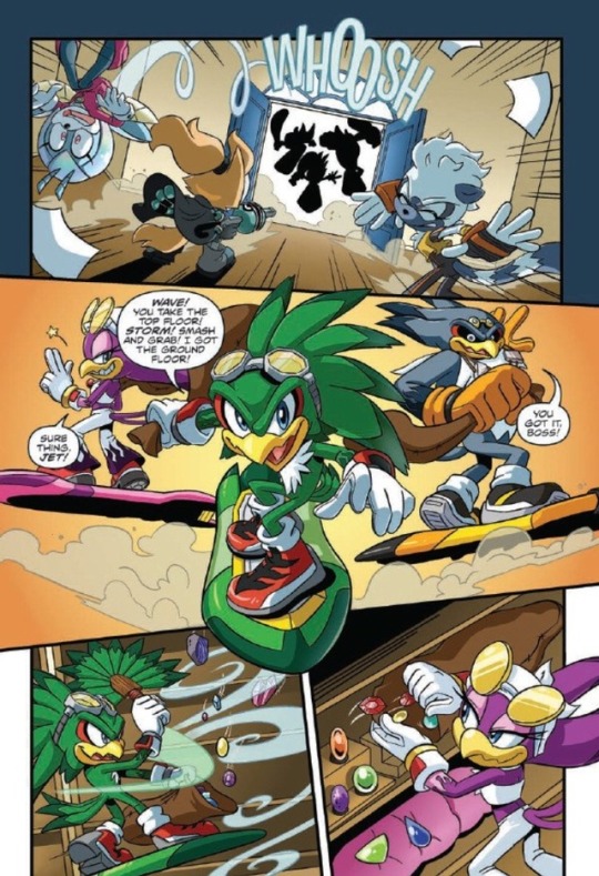 Sonic Discussion - Generals - Forums - Derpibooru