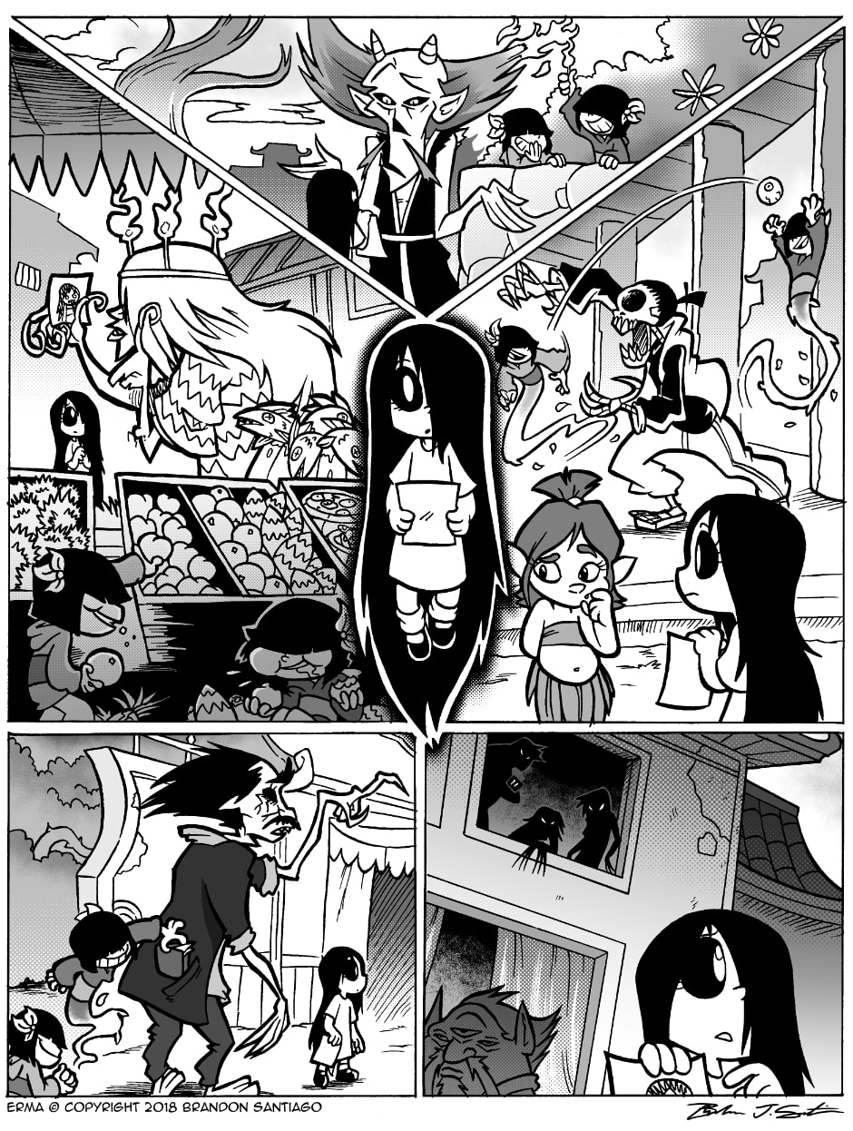 брендон сантьяго эрма. Erma. эрма фелина комикс. эрма фелина комикс. Erma комикс.