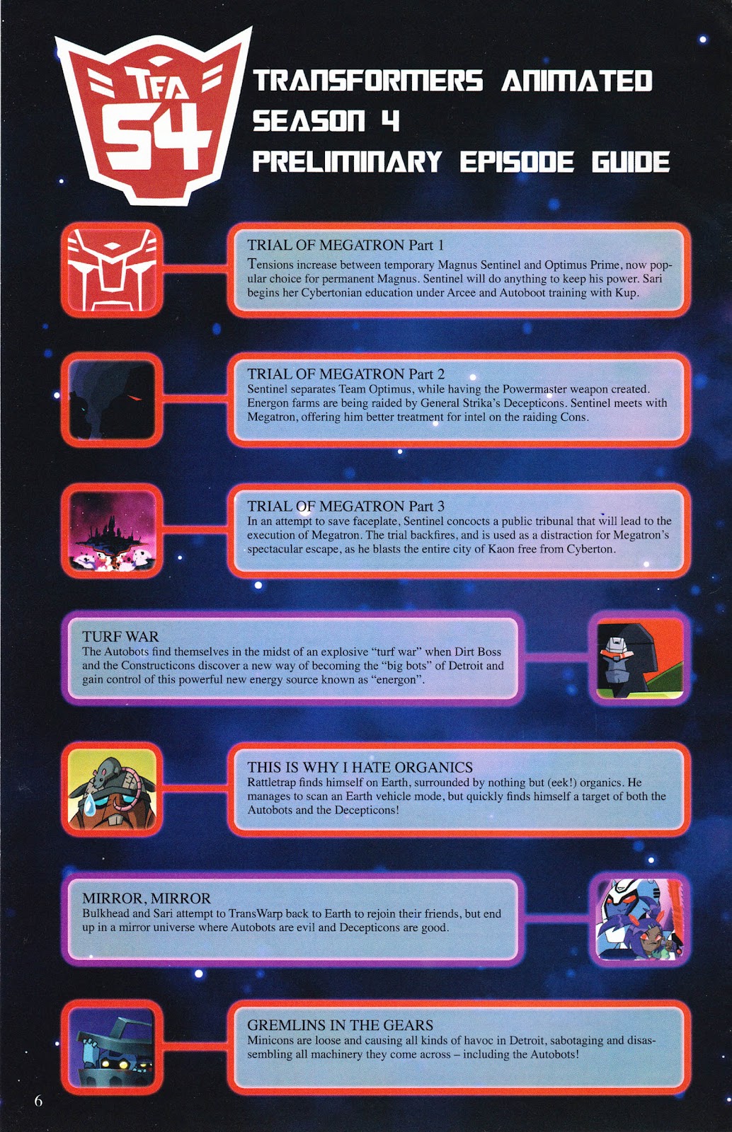 Transformers Thread - Generals - Forums - Derpibooru