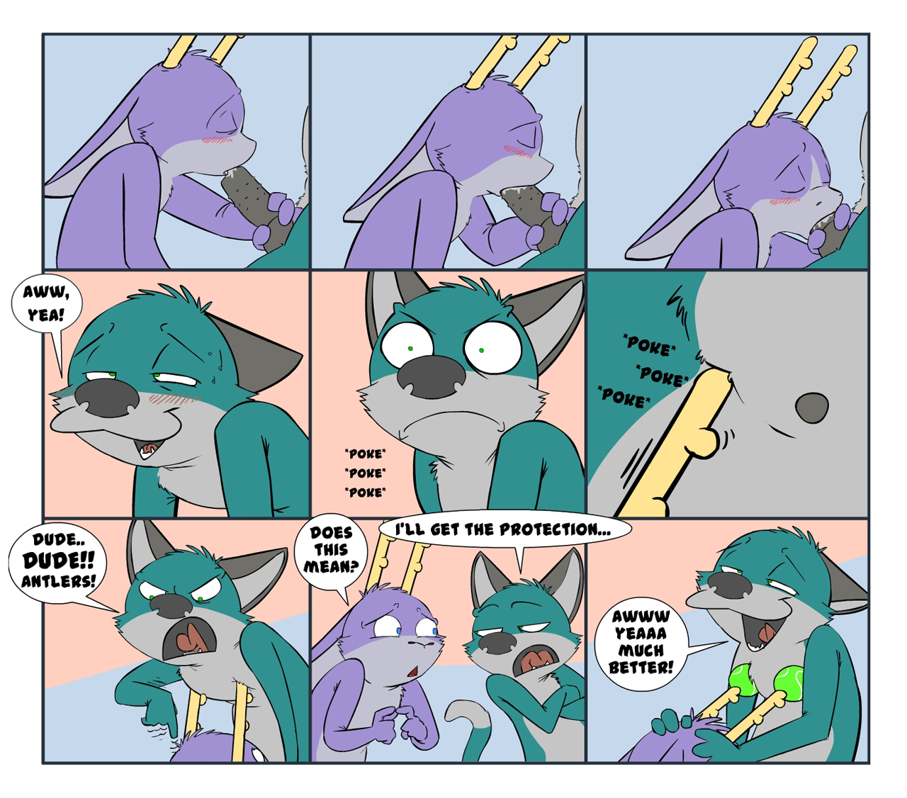 Fetishes [NSFW] - Generals - Forums - Derpibooru