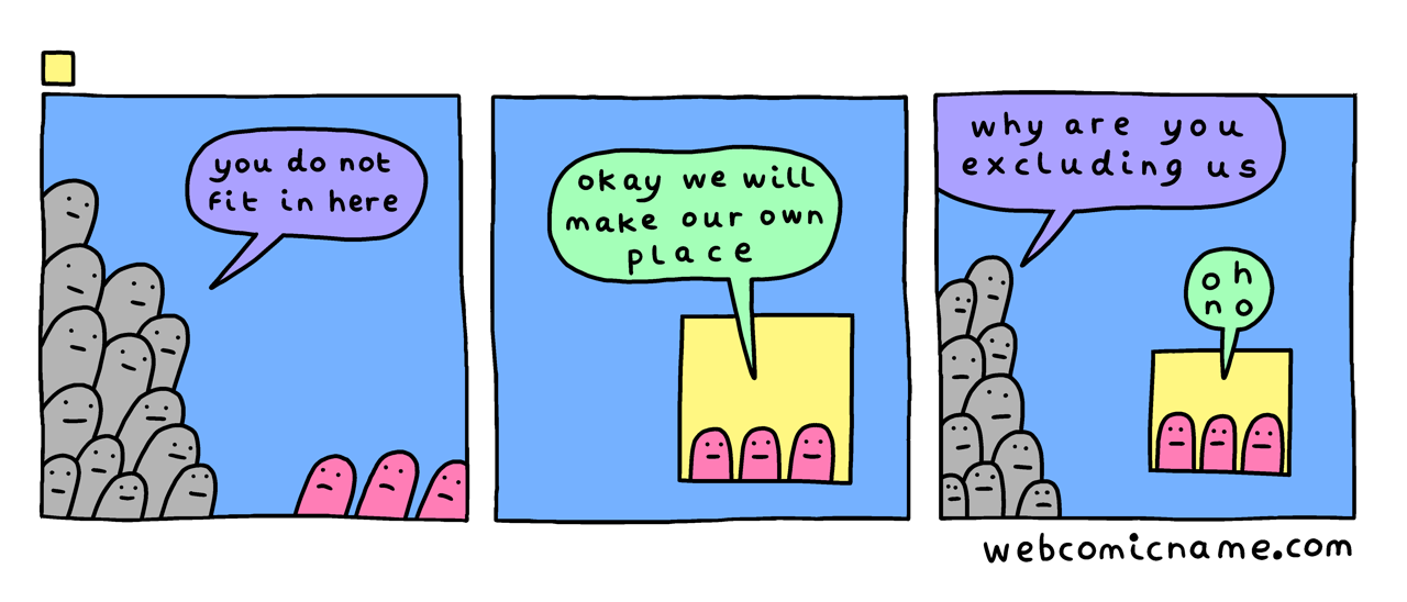 large