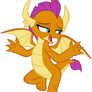 Smolder