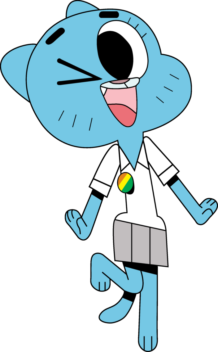 The Wattersons' House, The Amazing World of Gumball FanFic Wiki