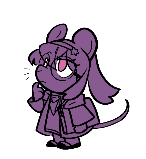 small