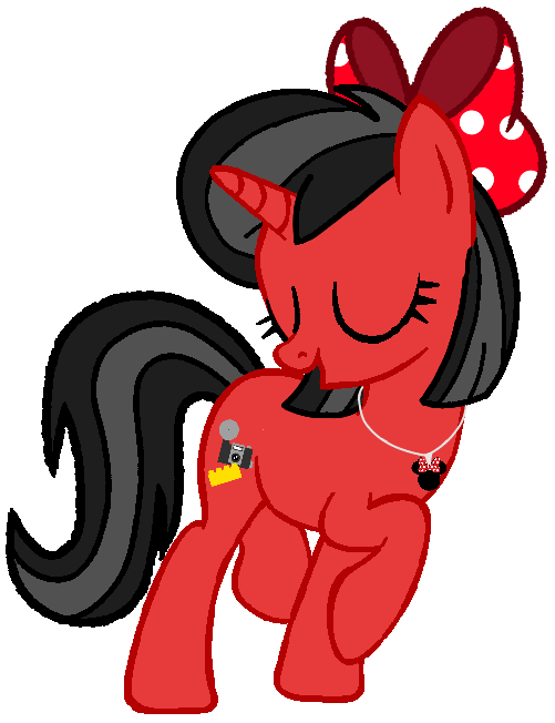 Minnie Motion (2024 Updated version)