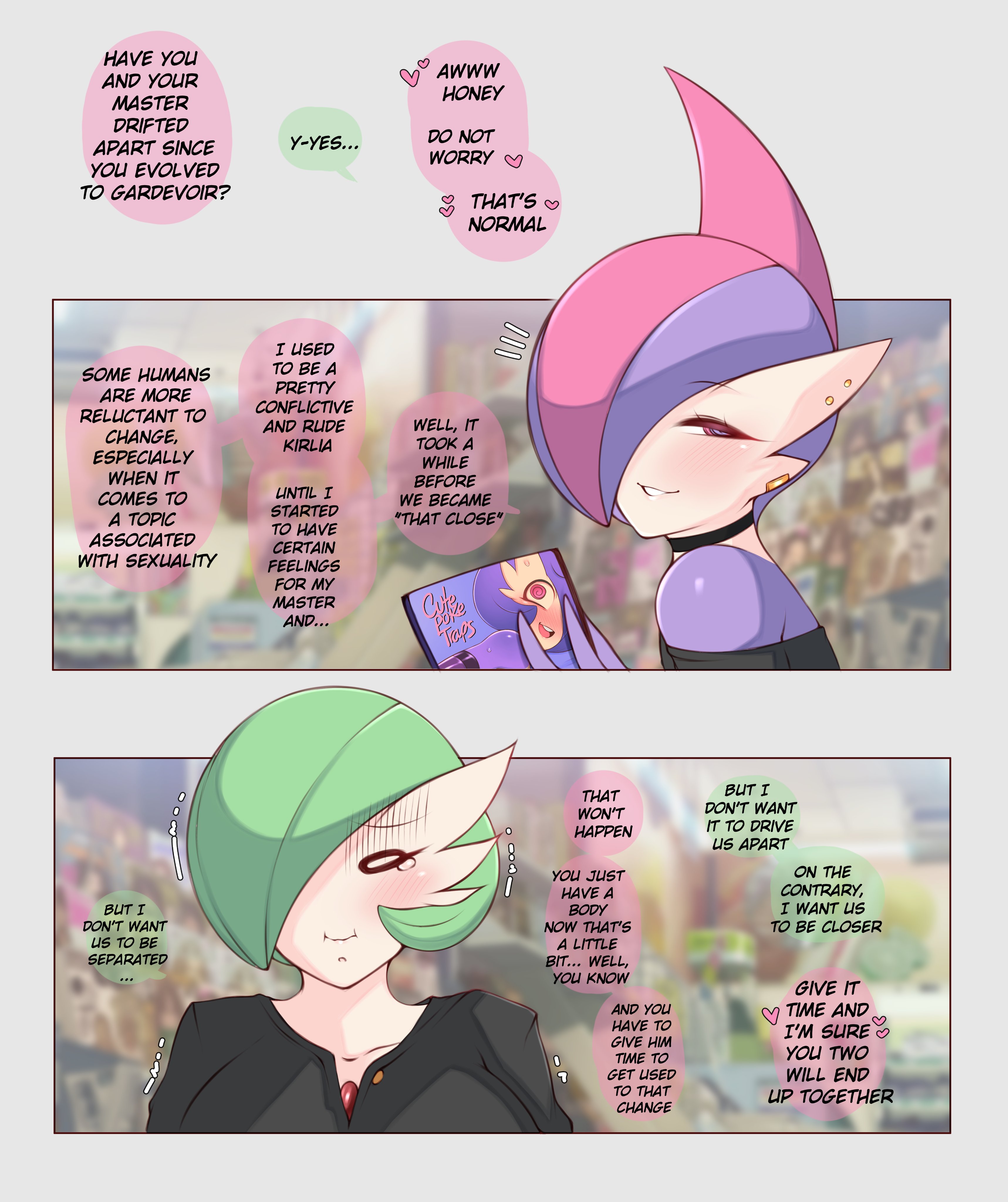 Nitro Cat still livin 