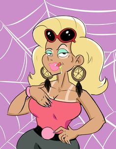 Gravity Falls Darlene - Fetishes [NSFW] - Generals - Forums - Derpibooru