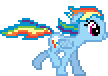 https://trixiebooru.org/ponies/rainbow%20dash/dashing_right.gif