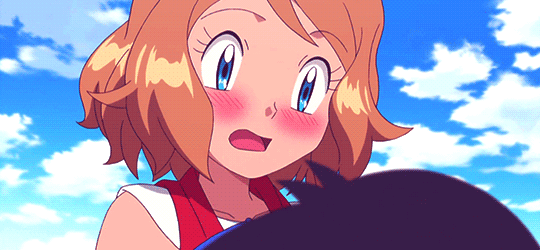 Happy 10th Anniversary to the Pokemon Anime XY Series! : r/AmourShipping
