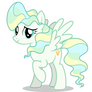 Vapor Trail Looking At You By BRAVOMEYERS7424 V3