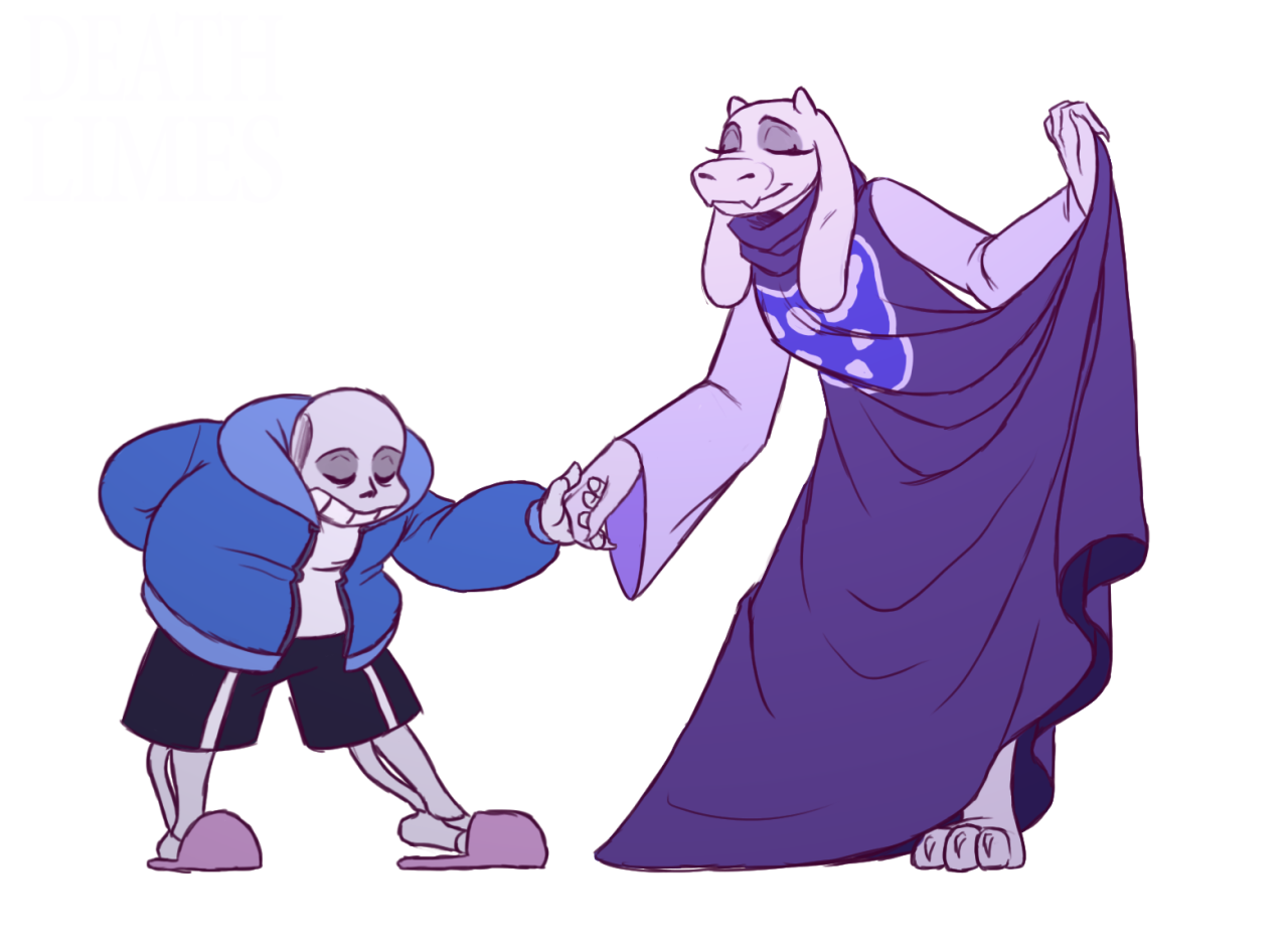 <b>Undertale</b> General.