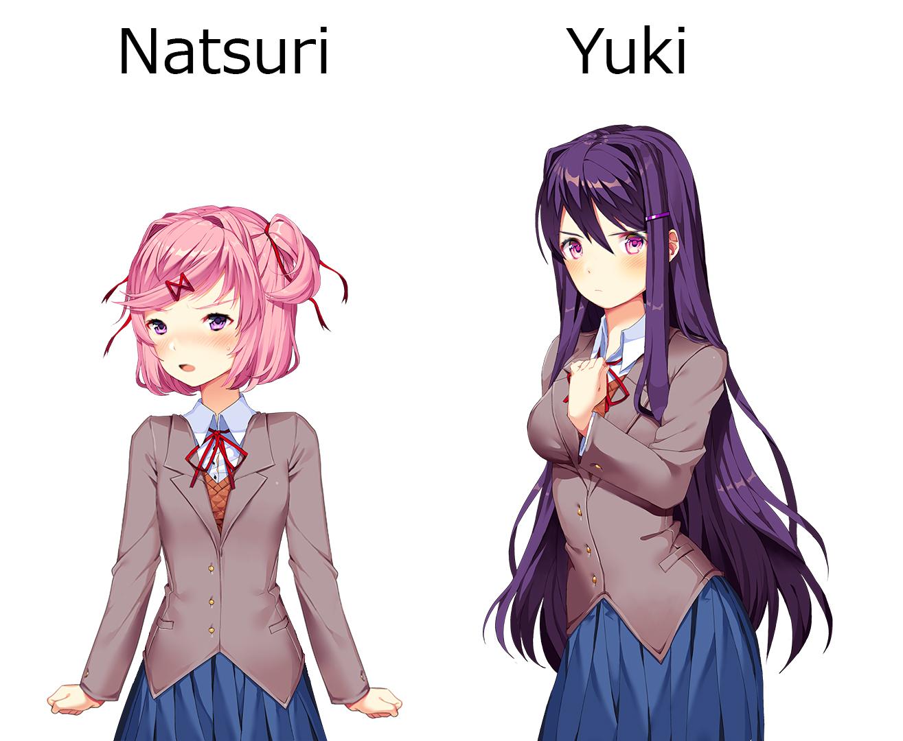 Doki doki literature club отзывы